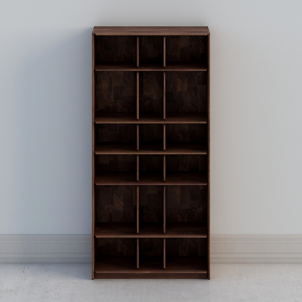 M7805 bookcase