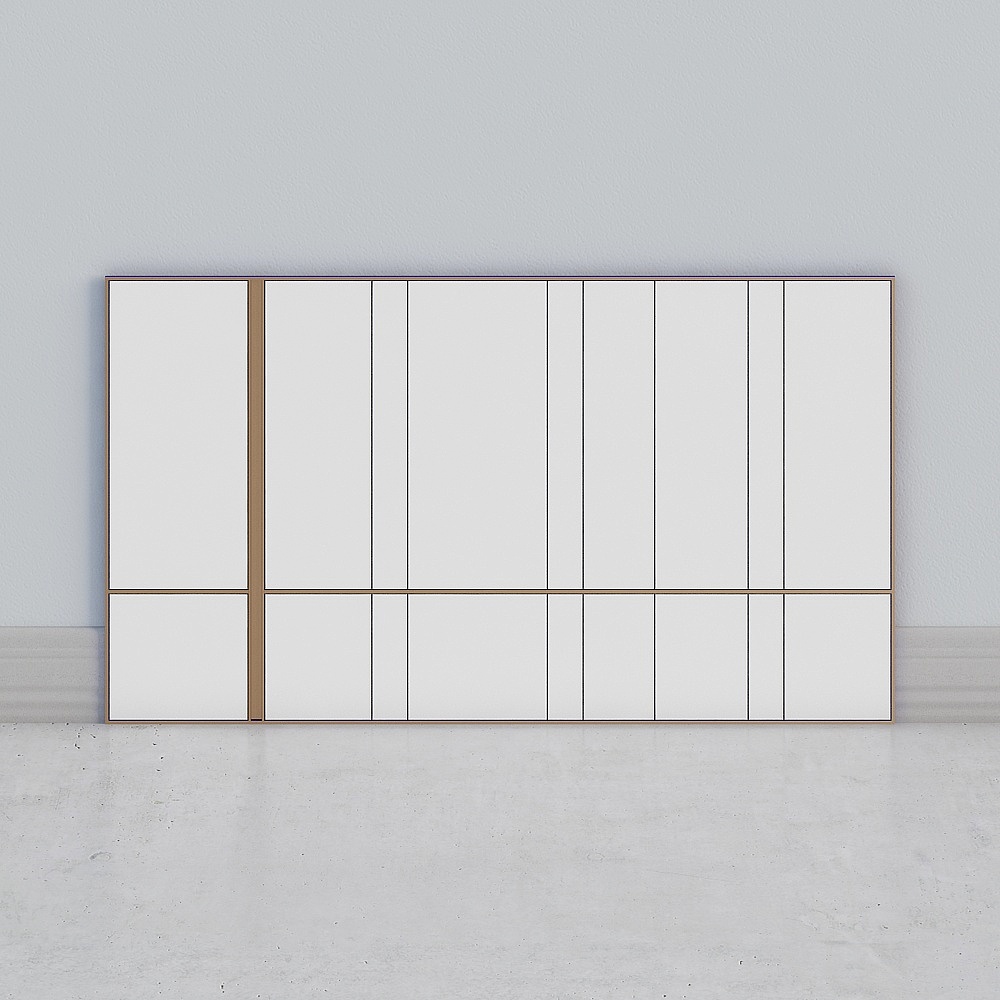 Mur de fond mural de canapé