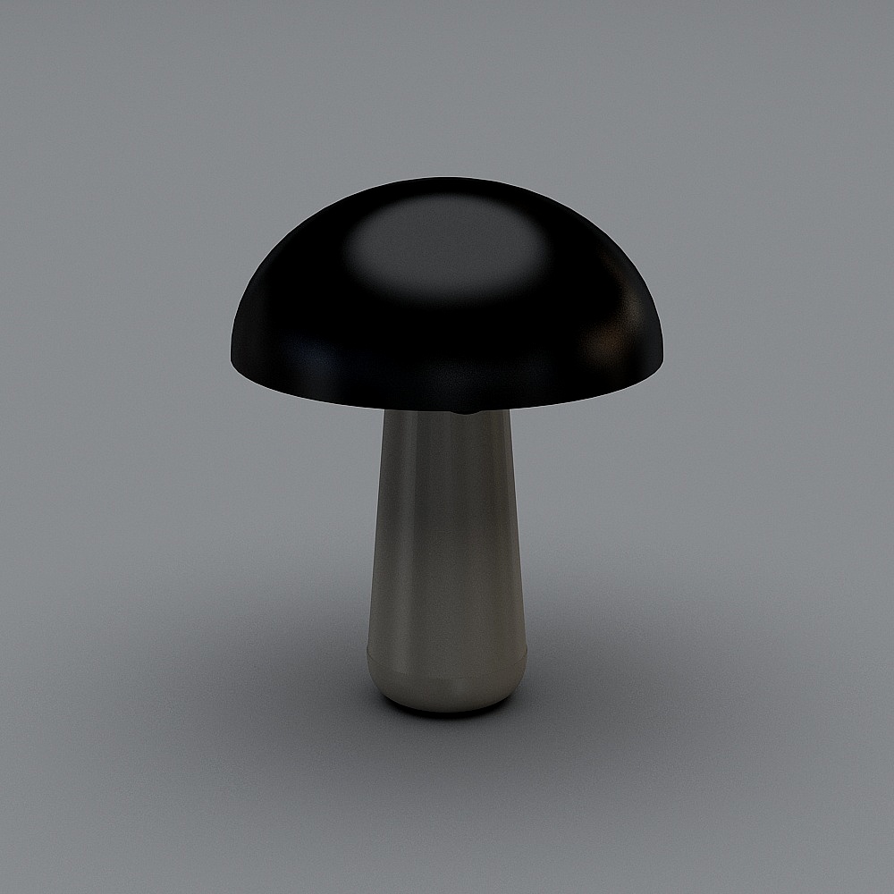 Modern light luxury-table lamp