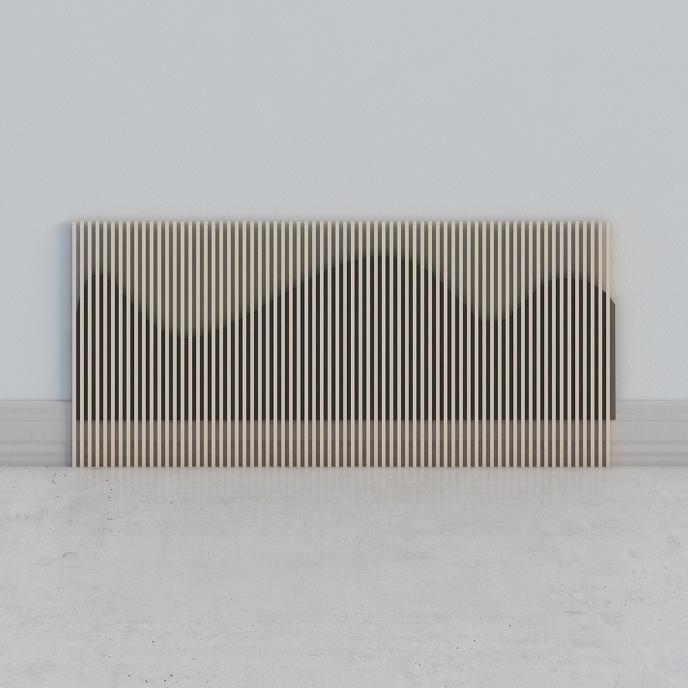 ผนังหลัง 1