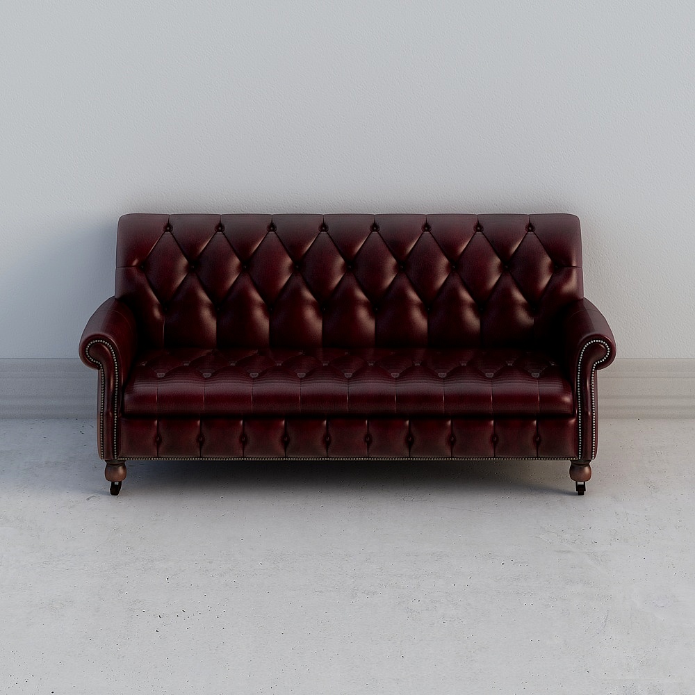 Trio de canapés ST3990