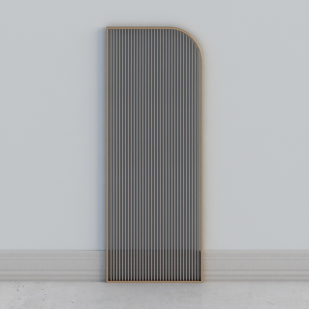 Pannello Fonoassorbente Moderno