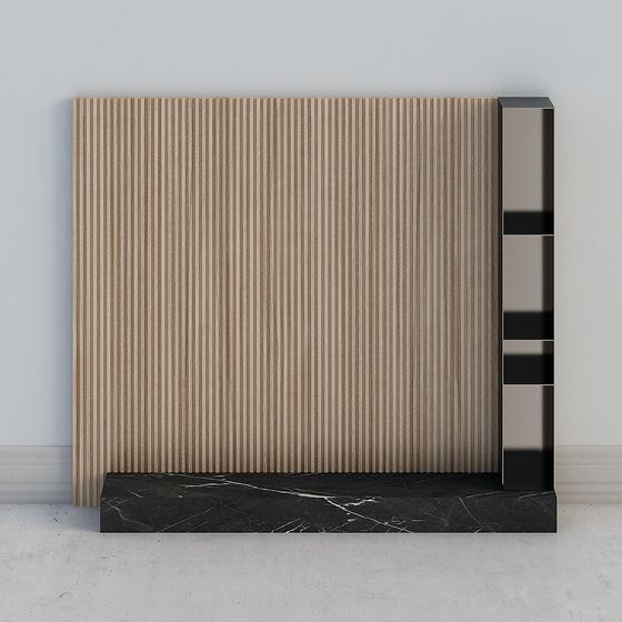 TV cabinet