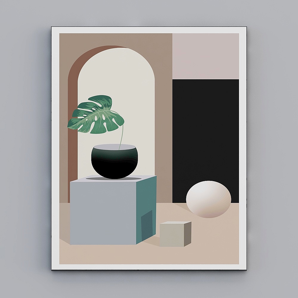 Clother - Morandi Series