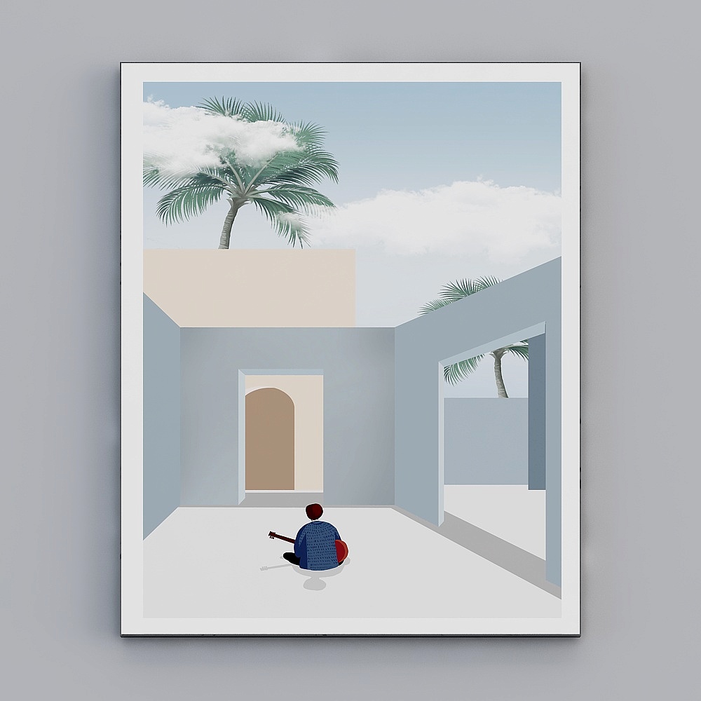 Clother - Morandi Series