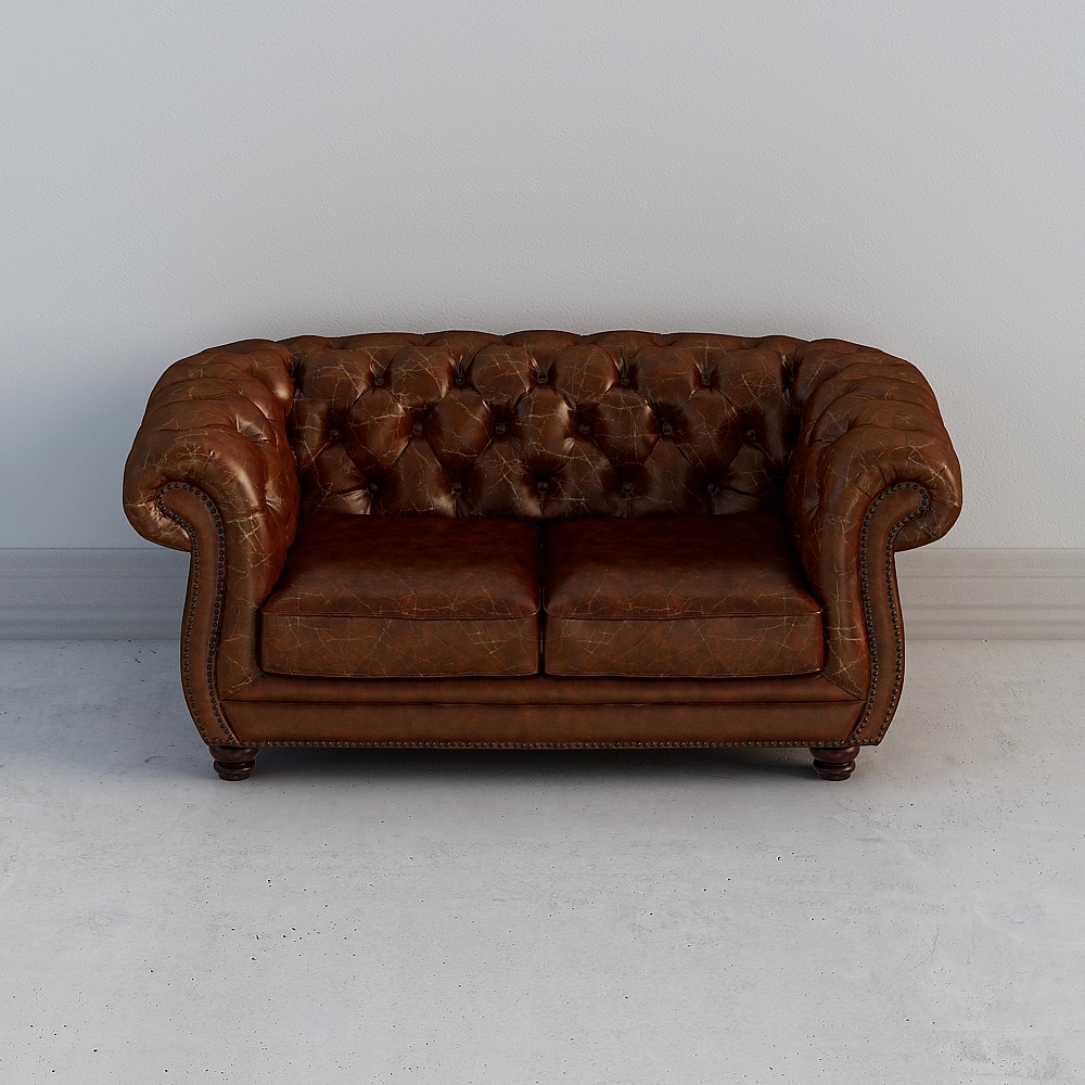 ST1082C_ divano a due posti