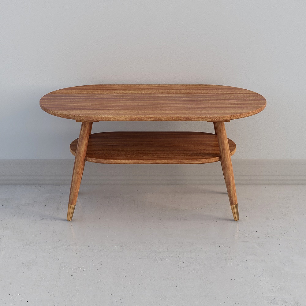 MG01B coffee table, J076-C05-K001-CJ