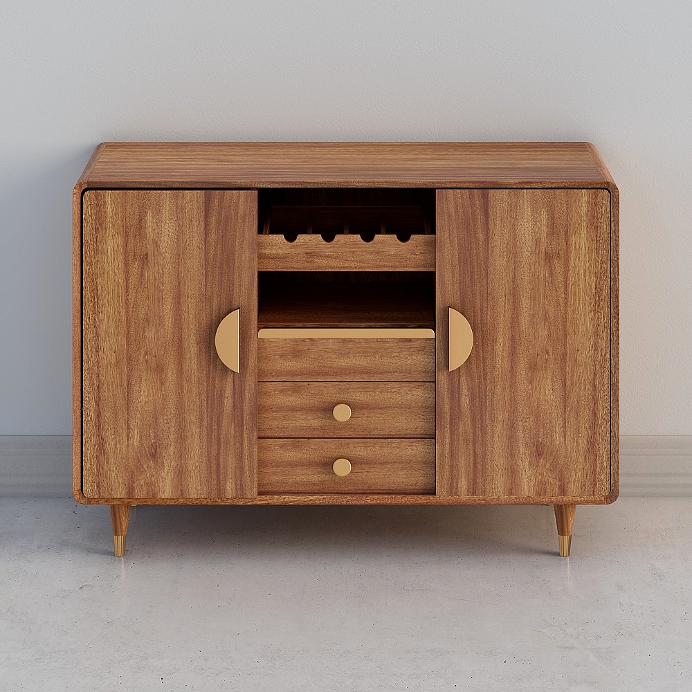 MG3-201A Dining Sideboard, J076-C05-C002-CBG