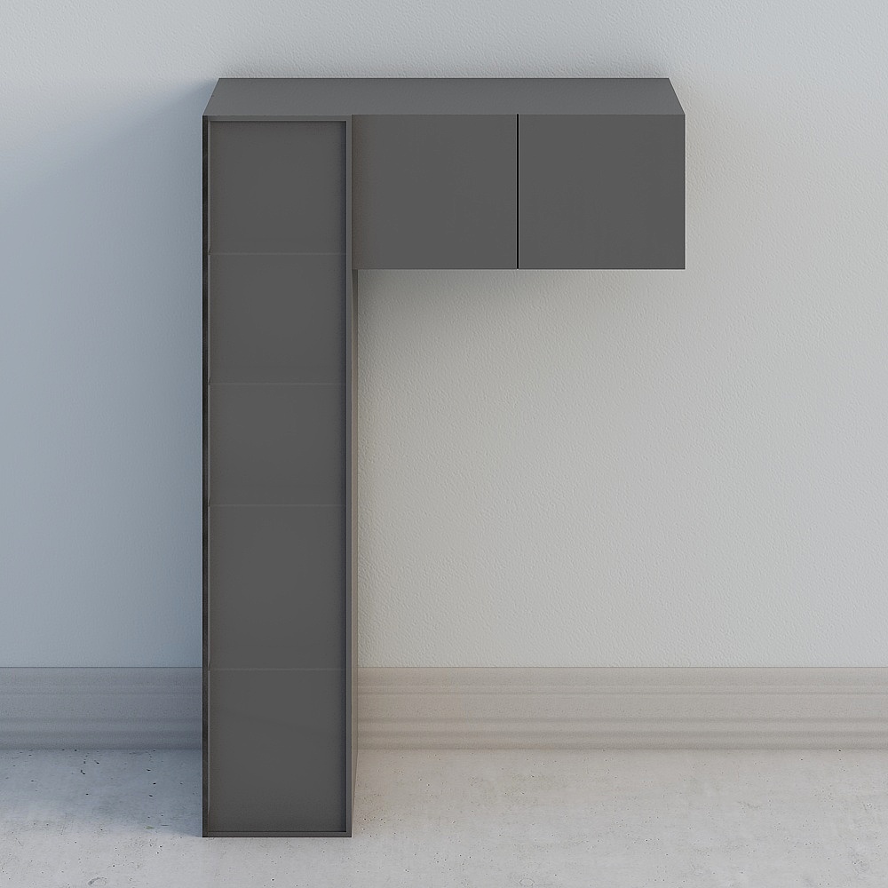 wine cabinet