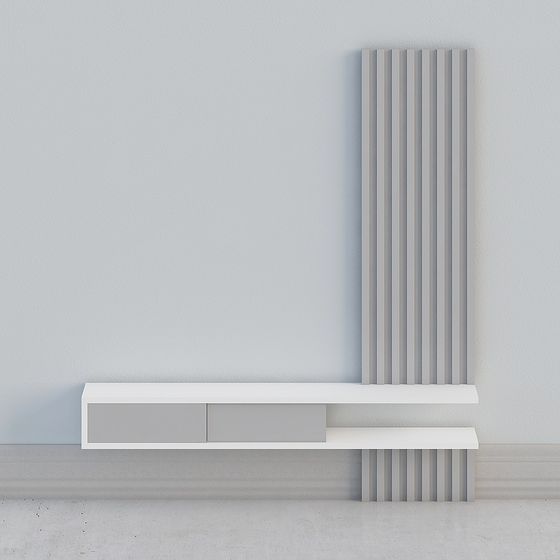 TV cabinet