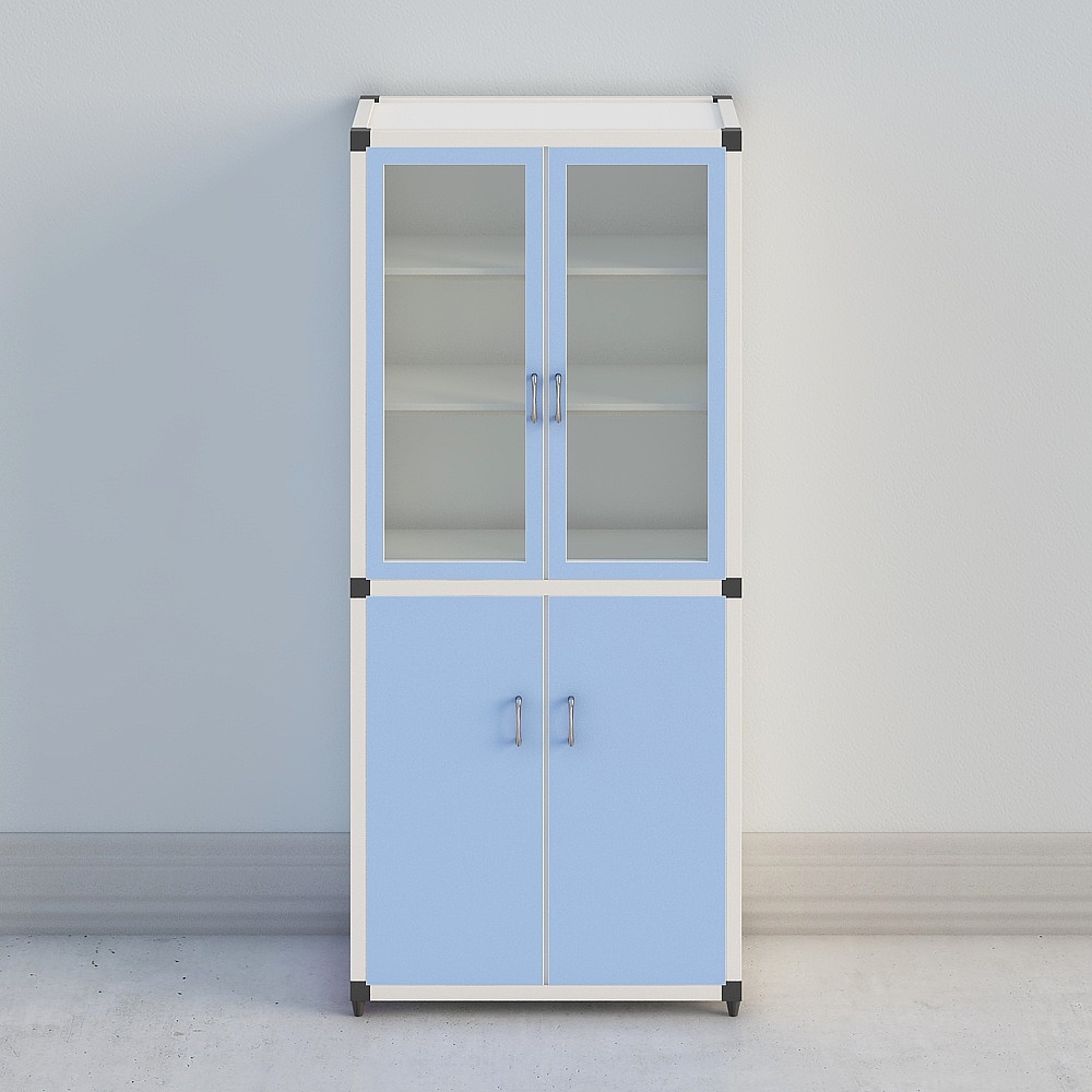 Étagère Armoire Armoire Combinée