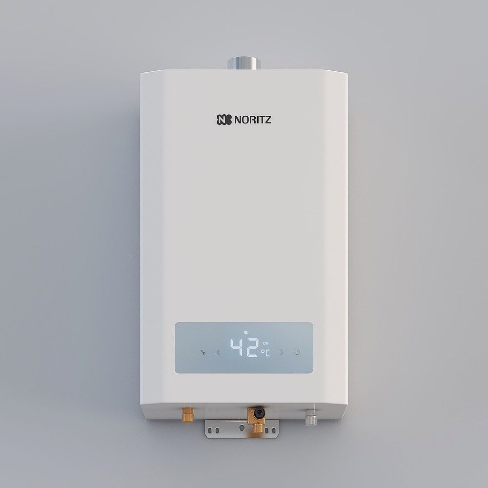 Energy rate - water heater - GQ-16S1FEX