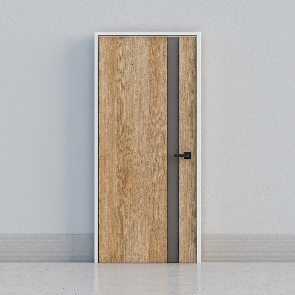 Single door_2
