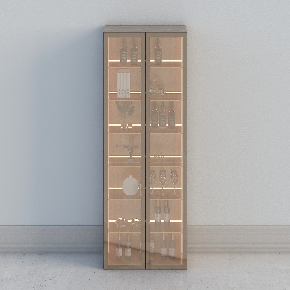Wine Cabinet