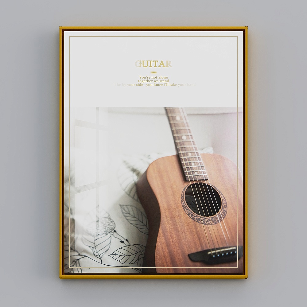 Tianhe Art - Modern - SYFJXDS0312-198-1-Decorative Painting