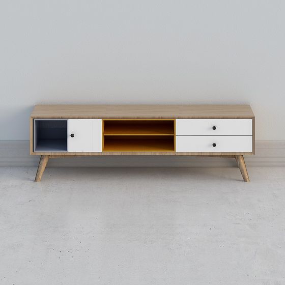TV set