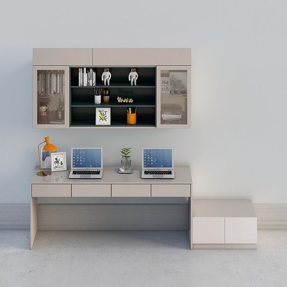 Modern Desk Sets,Desk & Chair Sets,Black