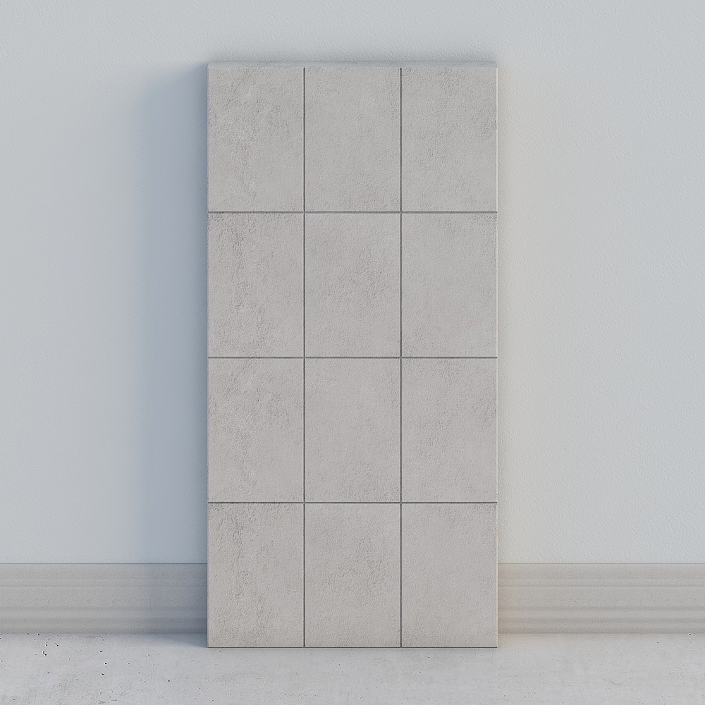 ผนังหลัง