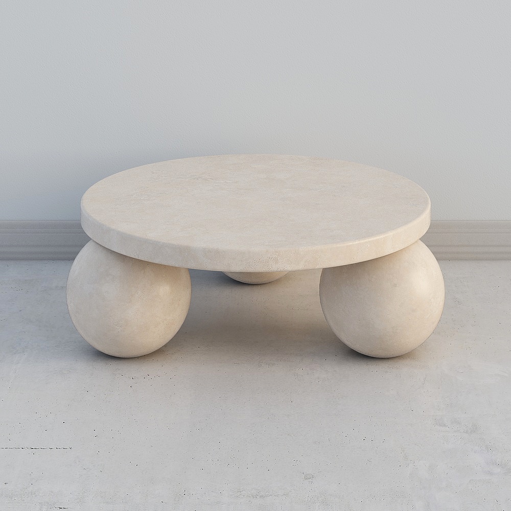 Coffee table-YB