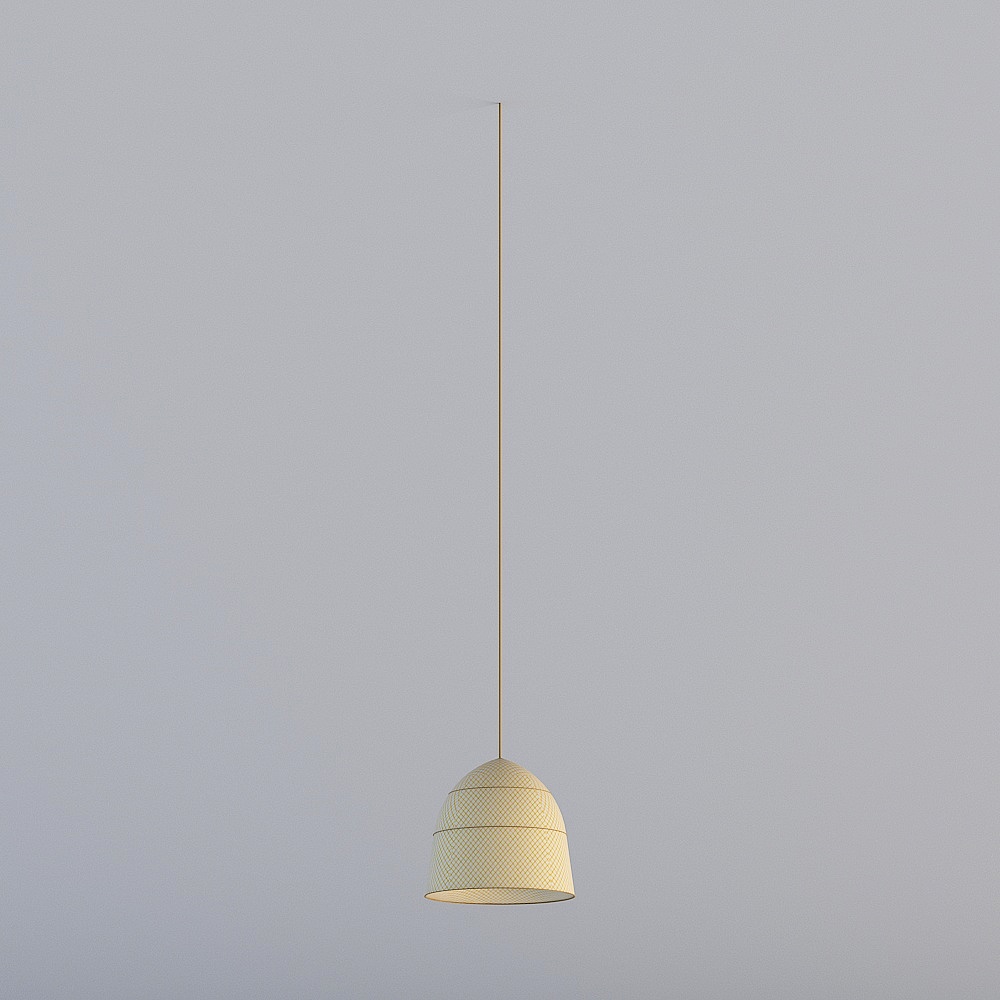 CB2_Nassa+Basket+Pendant+Light (SU 2014).skp