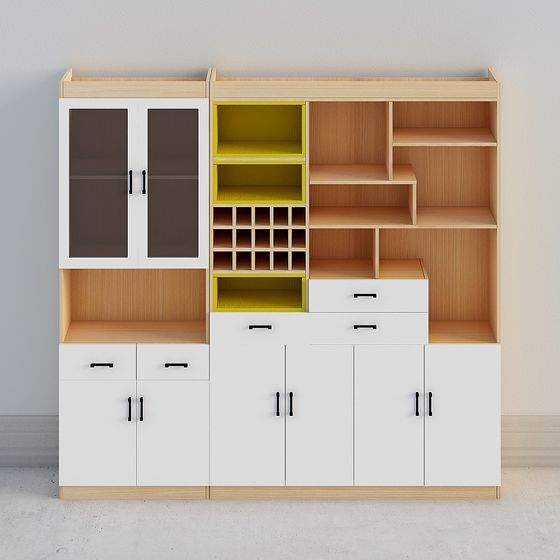 ワインキャビネット