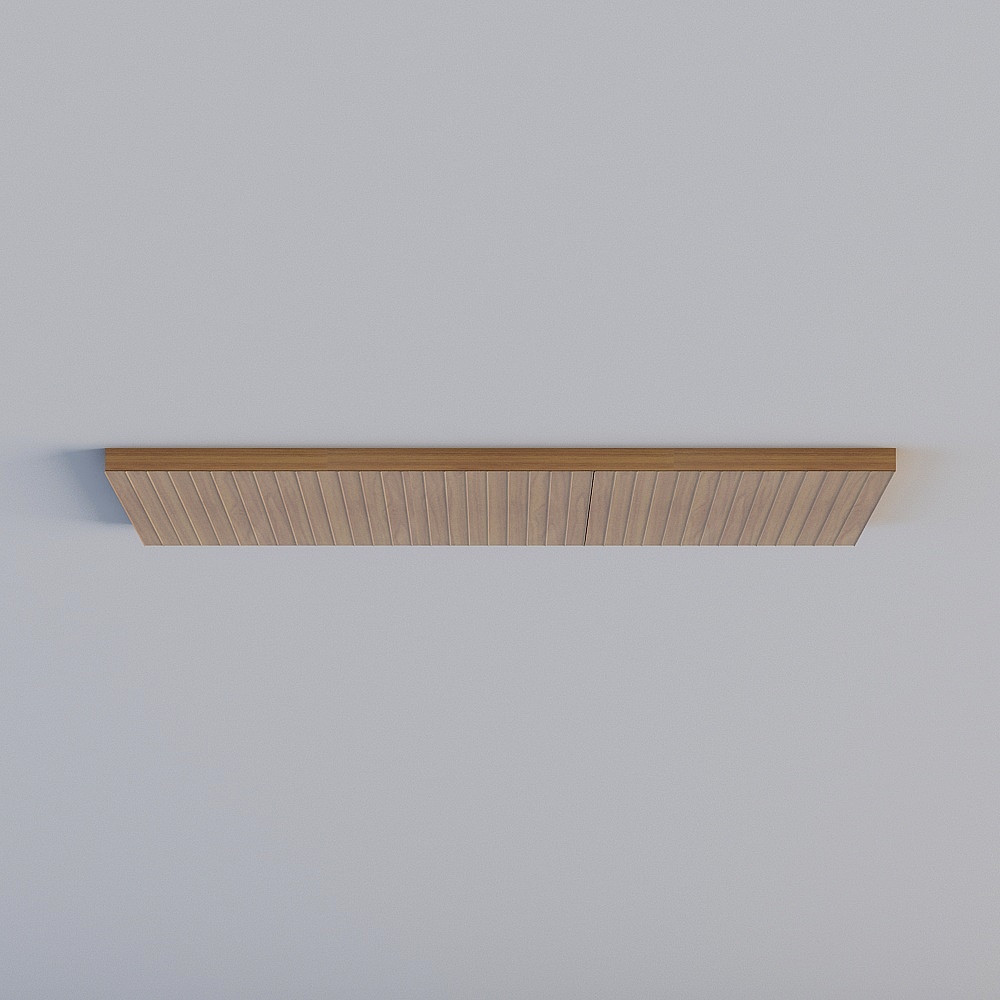 Drunk driving area ceiling