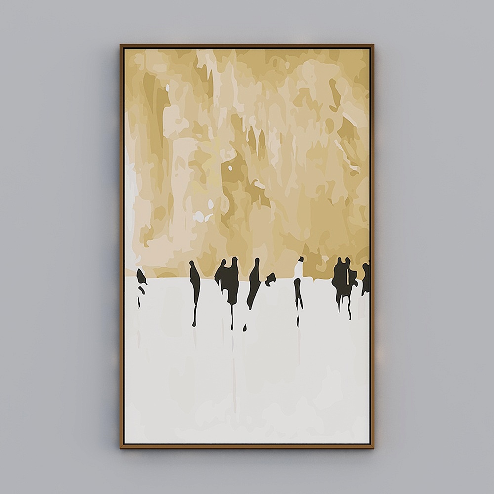 Modern - Light Luxury - Hanging - XS