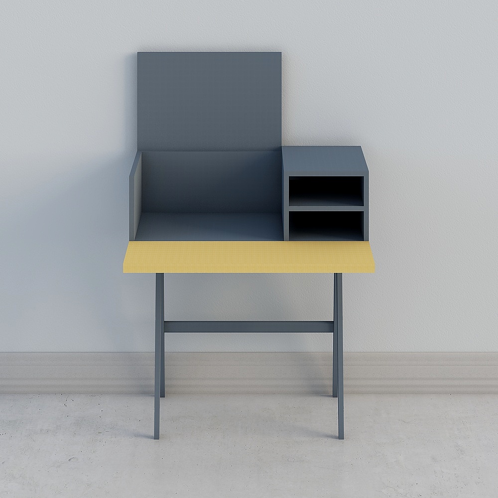 Luooma Leoma - Valen - 123004 - Desk