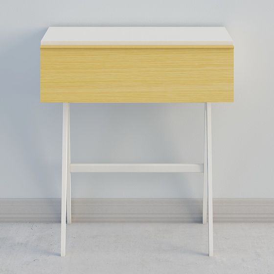 Urban Corner Workbench 3D model