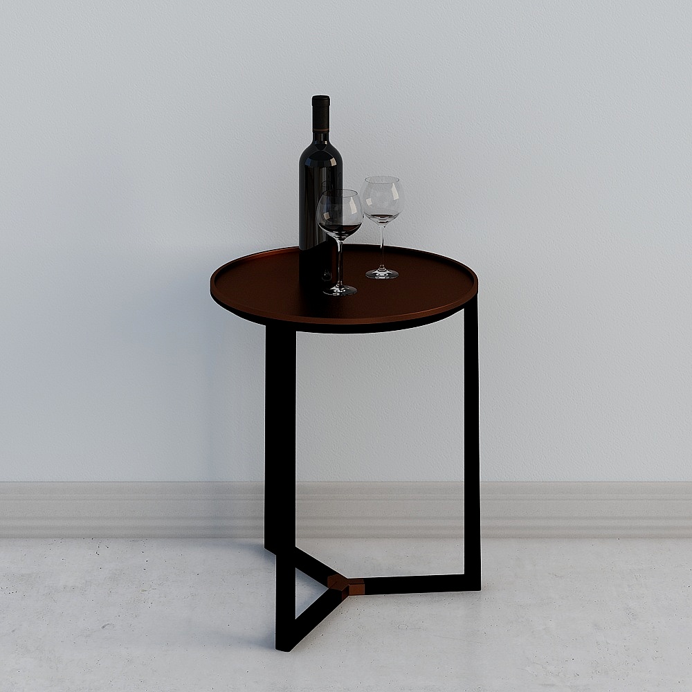 Side table