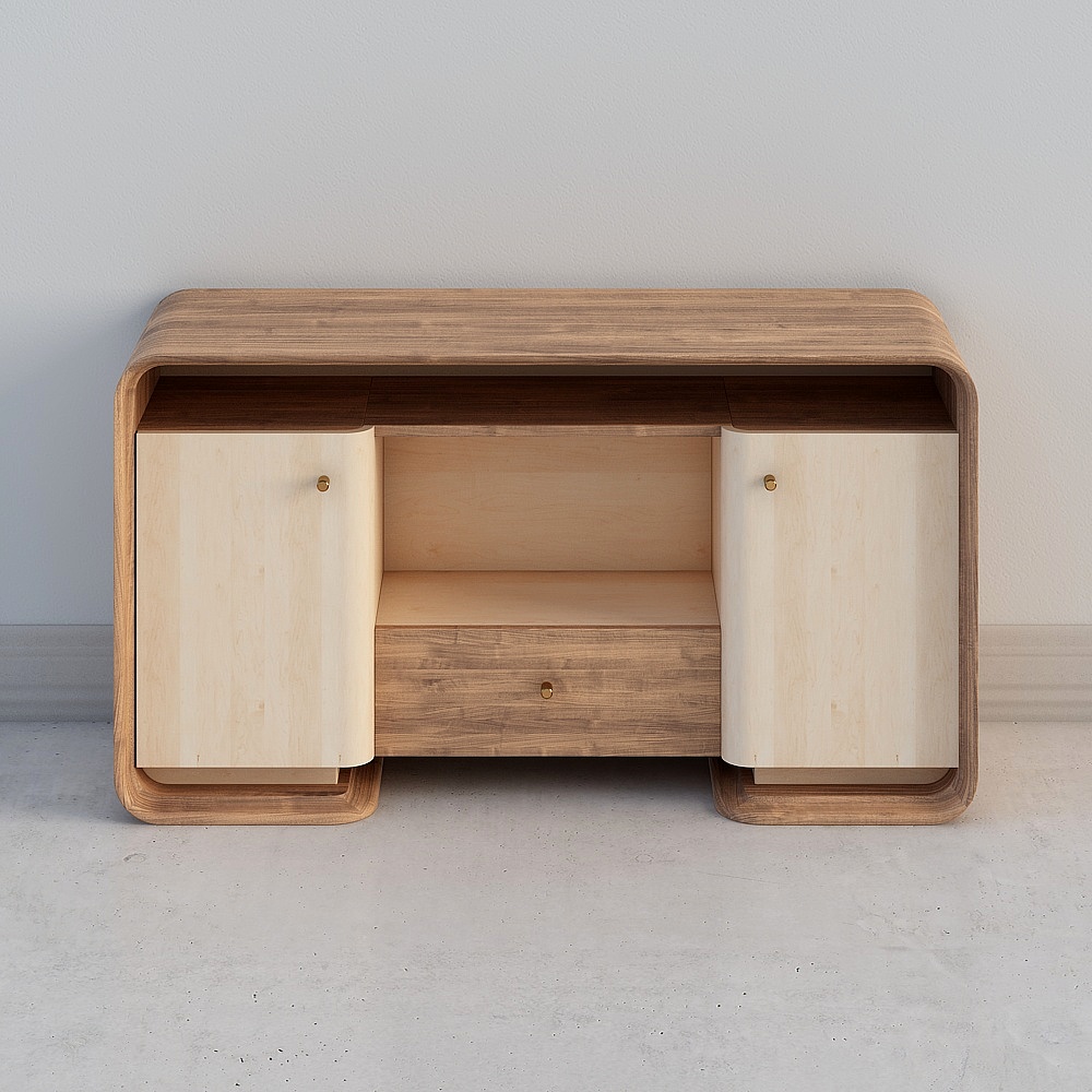 Cabinet latéral de salle à manger