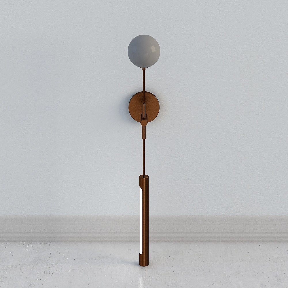 luxury Floor Lamp