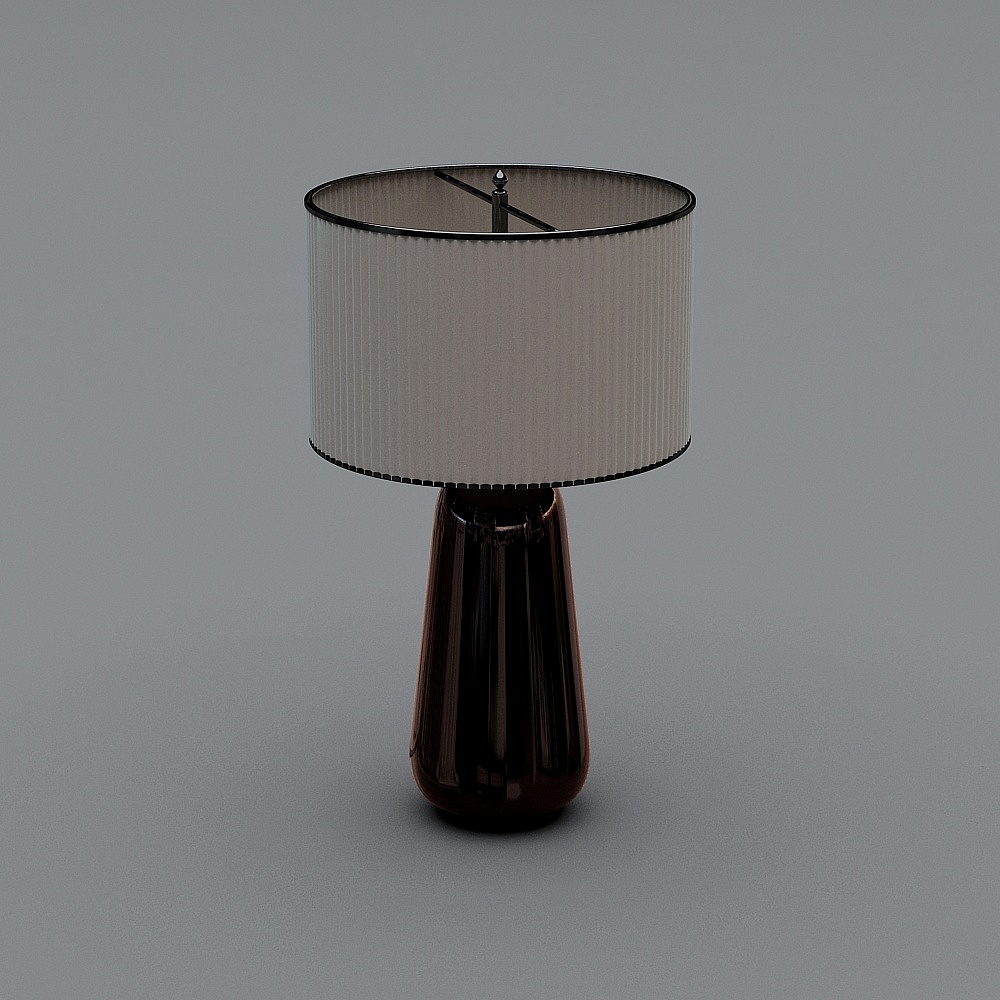 Lámparas de lujo ligero-31