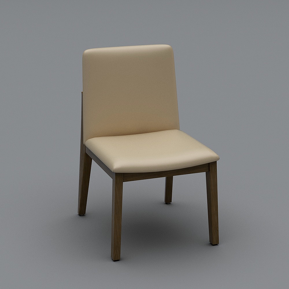 Dining chair