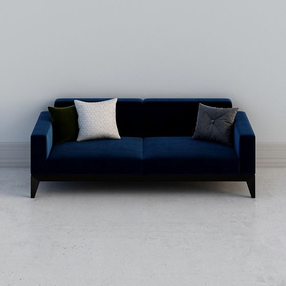 Divano Lusso Leggero - Divano-11