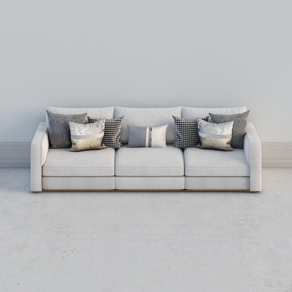 輕奢沙發 - 沙發 - 7