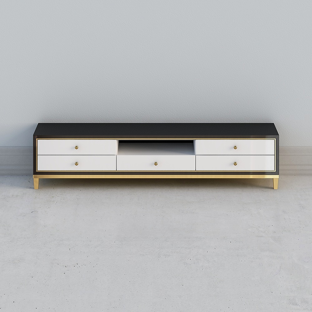 Bàn cà phê tủ TV hiện đại 801 (Tủ TV)