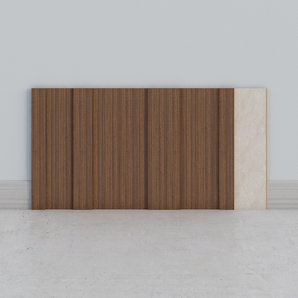 ソファ壁背景壁