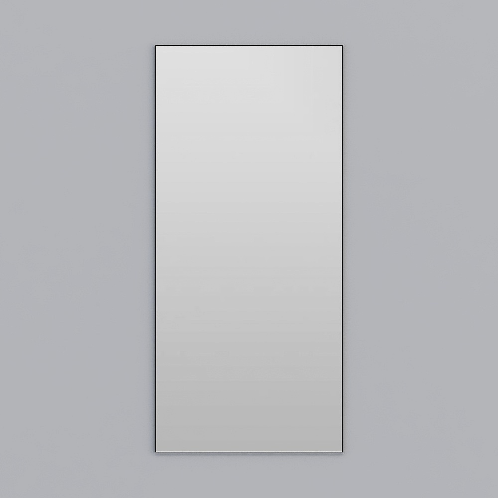 Mirror wall_H2600xL1200