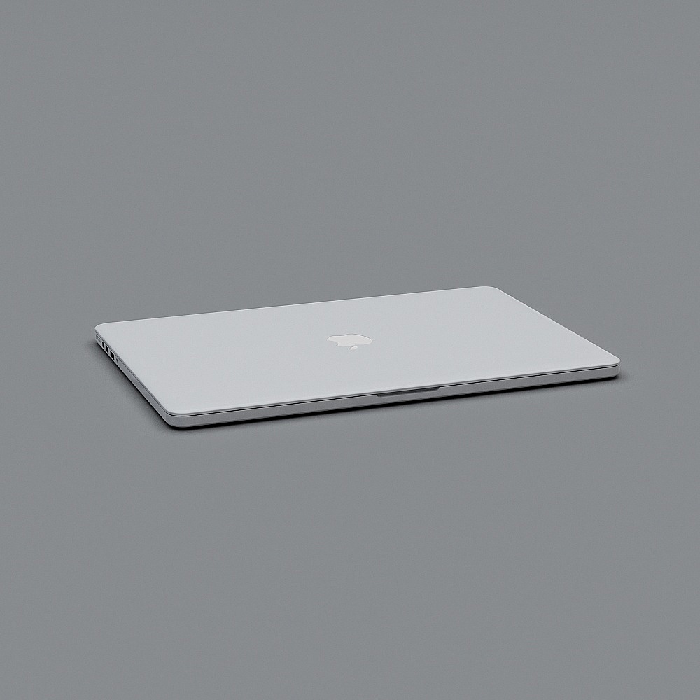 Apple+Macbook+Pro+Retina+2013.skp