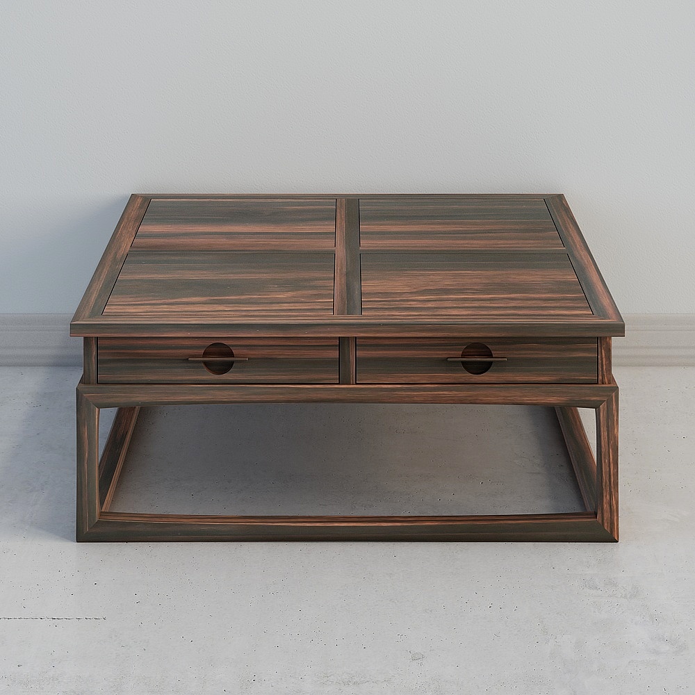 New fangs - cool house