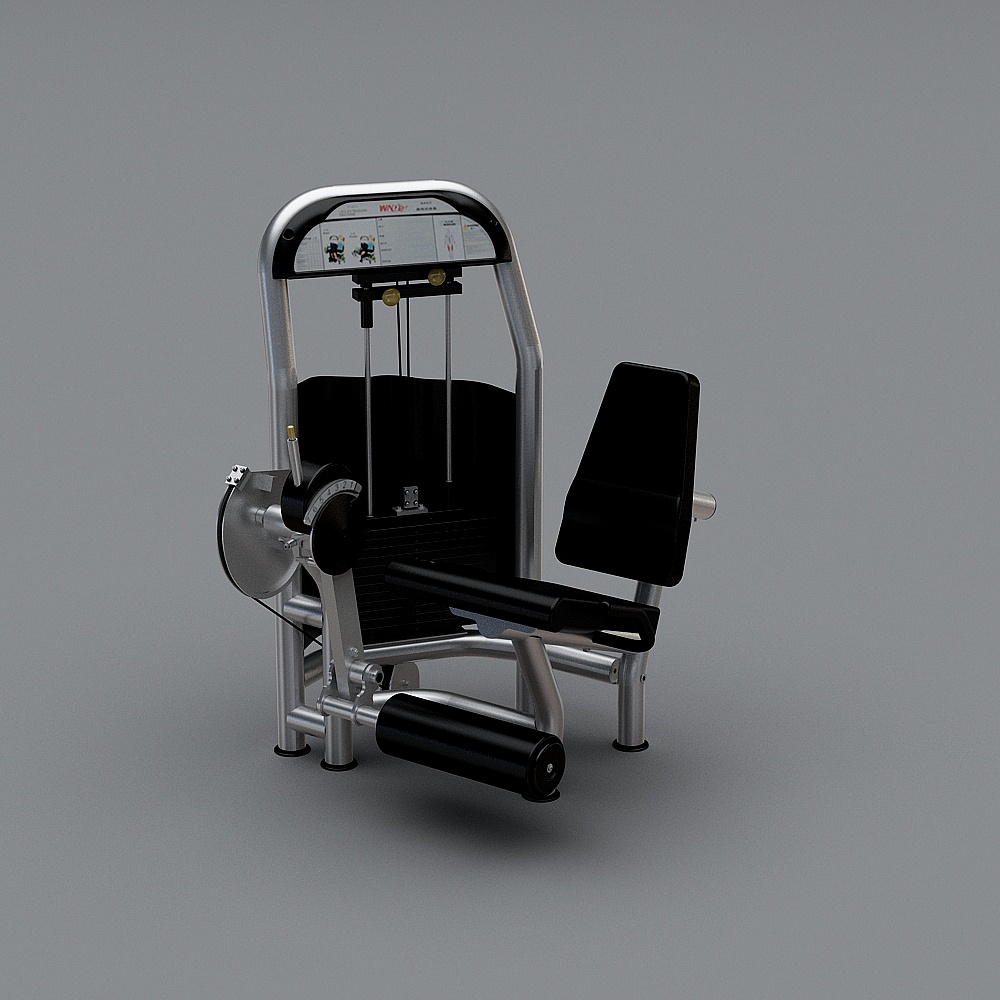 F1-5001 Kick Trainer