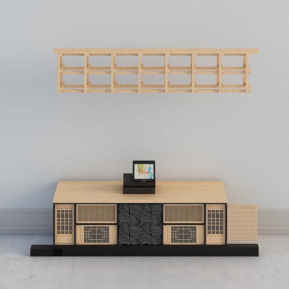 Барная стойка