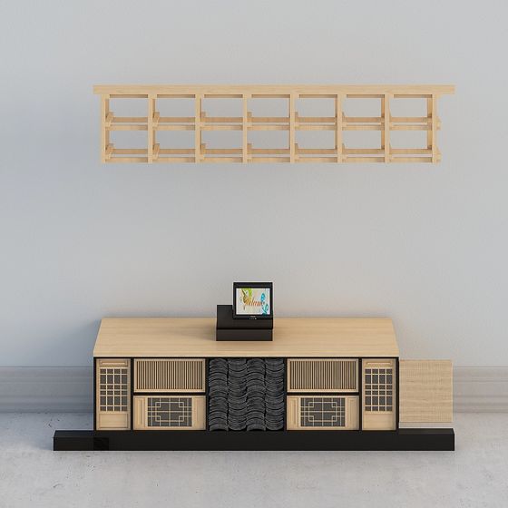 Барная стойка