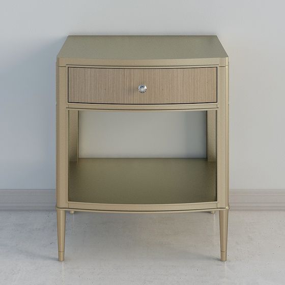 mesita de noche 211-05D