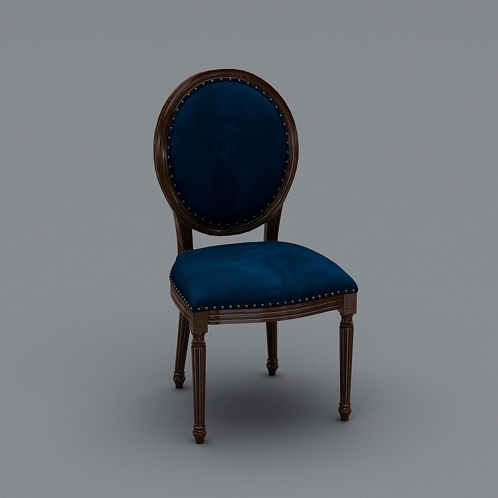 Dining chair