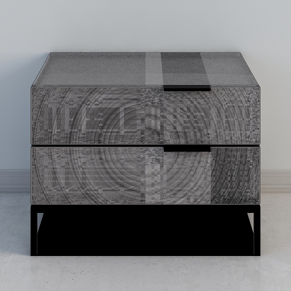 Table de chevet F-285 s