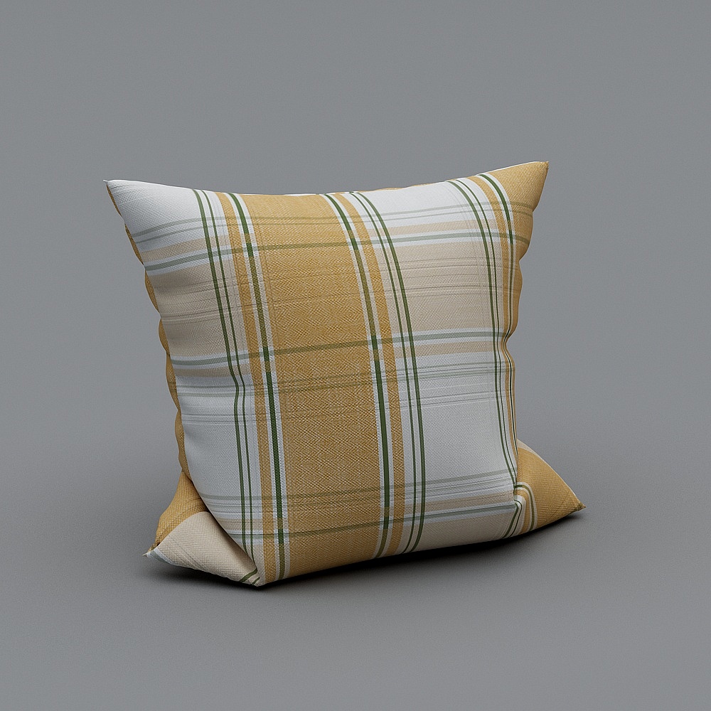 Giallo limone Autumn Rhythm Big Grid (nuovo)