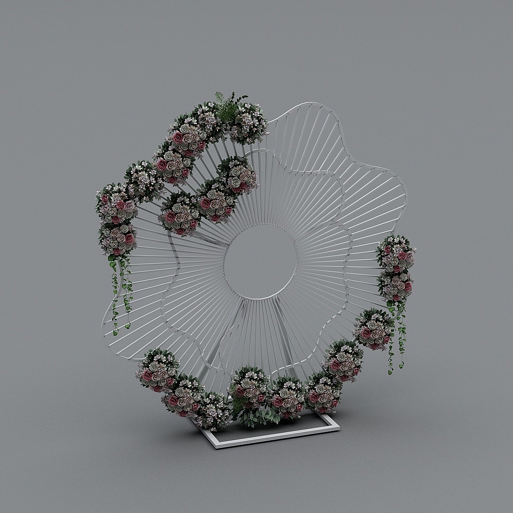 wreath