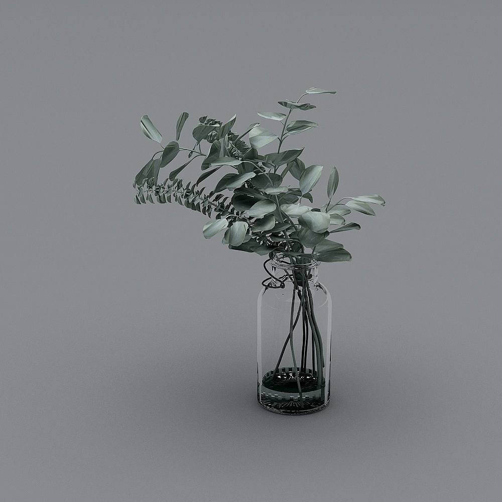 Modern Others,Table Decor,Decorations,Black,Less than 50 cm